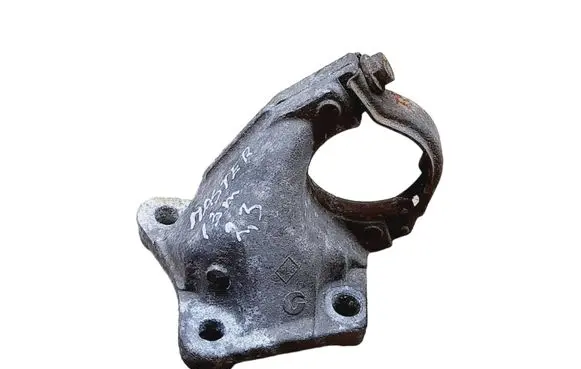Renault Master III Driveshaft support bearing bracket 8200904226
