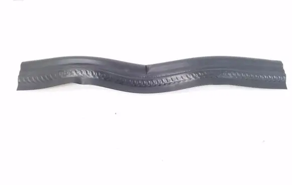 Mercedes-Benz E C207 W207 Engine compartment rubber A2046280998