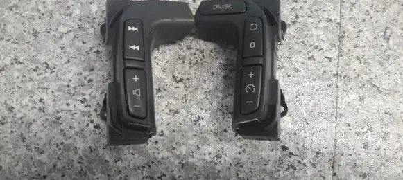 Volvo S70 V70 V70 XC Fog light switch 