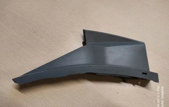 Honda Accord Other trunk/boot trim element 74450TL4