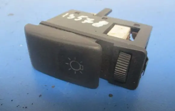 Volkswagen Golf II Other devices