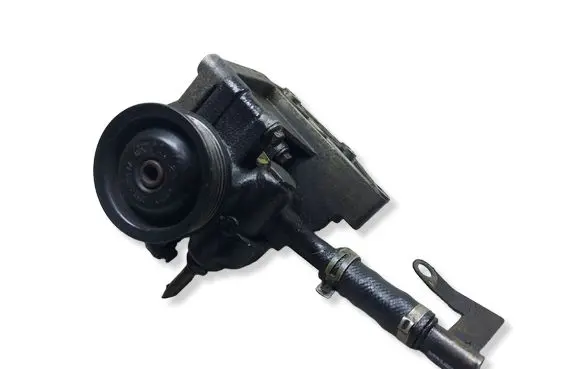 Ford Fiesta Power steering pump HBDHPKASACJA HBDHP
