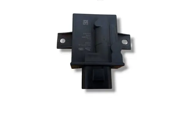 Land Rover Discovery Sport Fuel injection pump control unit/module FK729D370AD DCUGA 54041649