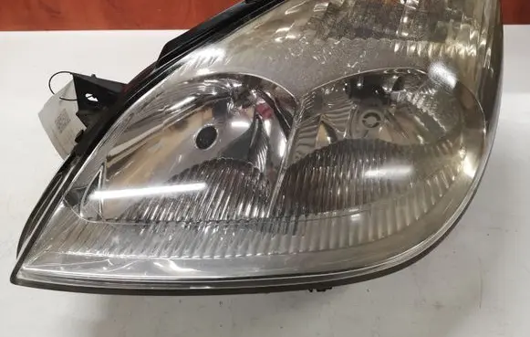 Citroen C5 Headlight/headlamp 89006853