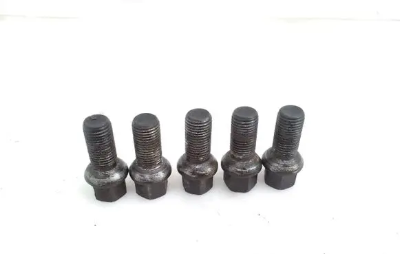 Skoda Superb B8 (3V) Nuts/bolts 