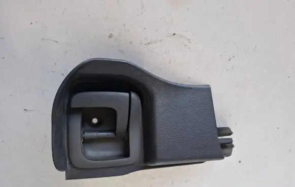 Volvo XC90 Engine bonnet (hood) release handle 30634787