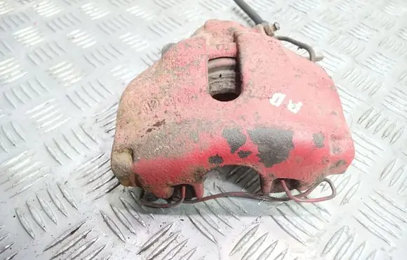 Volkswagen PASSAT B5 Front brake caliper