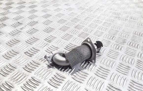 Ford Mondeo MK IV EGR valve line/pipe/hose 9687200880