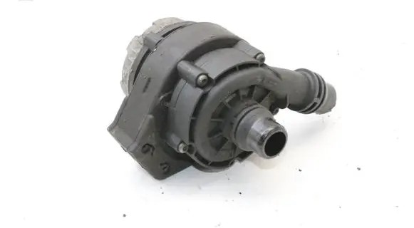 BMW 3 F30 F35 F31 Electric auxiliary coolant/water pump 8638239
