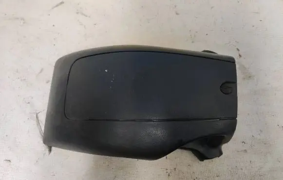 Volkswagen II LT Steering wheel column trim 9024600063 DN00589