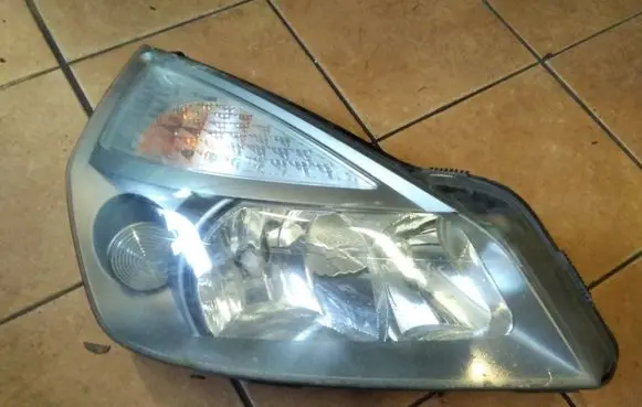 Renault Espace - Grand espace IV Headlight/headlamp 15565400