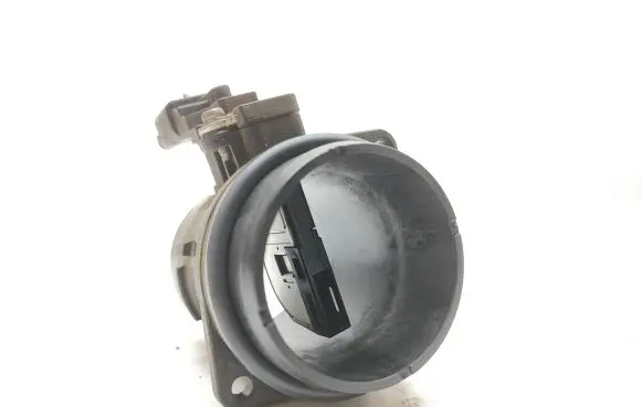 Peugeot 308 Mass air flow meter 9683282980