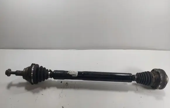 Audi A3 S3 8P Drive shaft (set)