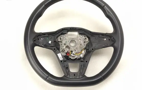 Volkswagen Golf VIII Steering wheel 311626381340AF 20260424HCR0931 3130309AA