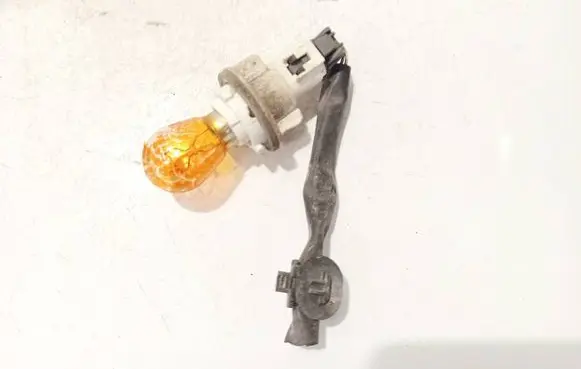 Toyota Yaris Headlight part 