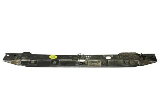 Jeep Cherokee XJ Top upper radiator support slam panel 55001974