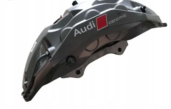 Audi A7 S7 4K8 Rear brake caliper 4K0615106EF