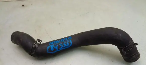 Nissan Navara D40 Engine coolant pipe/hose