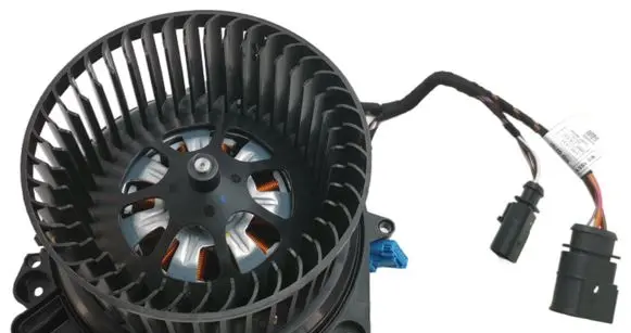 Volkswagen ID.7 Heater fan/blower 1EA820021B