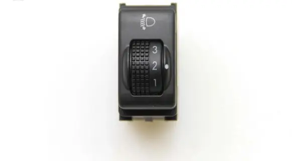 Nissan Qashqai Light switch 25190JD00B