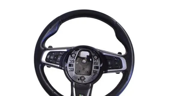 Jaguar XE Steering wheel GX7M3F563GC