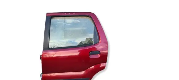 Suzuki Ignis Rear door 6800481G01