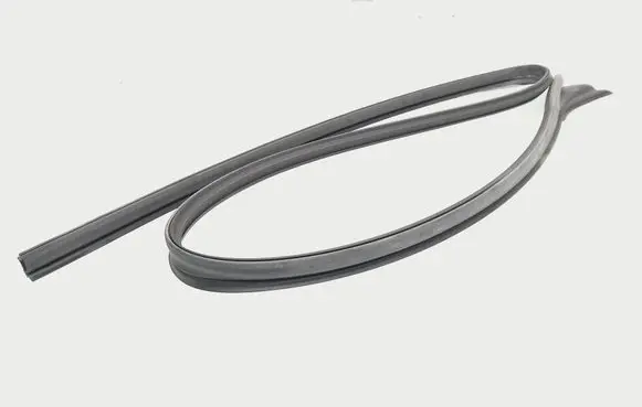 Tesla Model Y Front door rubber seal 149767800b