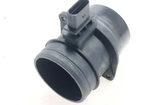 Audi A5 Sportback 8TA Mass air flow meter F00C2G7046 0281002735 03G906461C