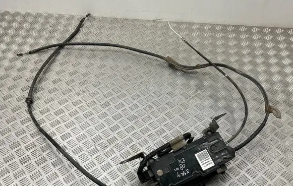 Renault Espace - Grand espace IV Hand brake control module 001410610812 360100830r