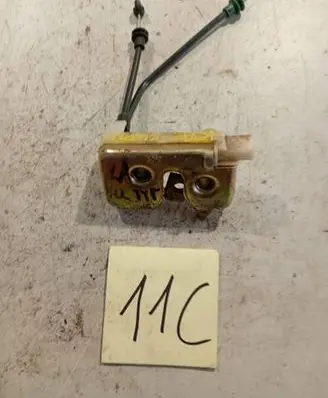 Ford Ka Tailgate lock latch XS5T432A98AA