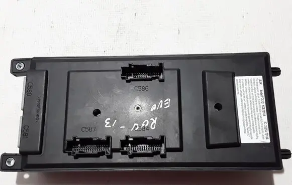 Land Rover Evoque I Fuse module BJ3214F041AG