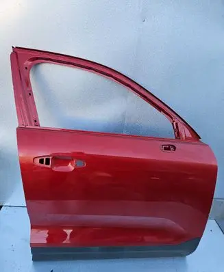 Volvo XC40 Front door