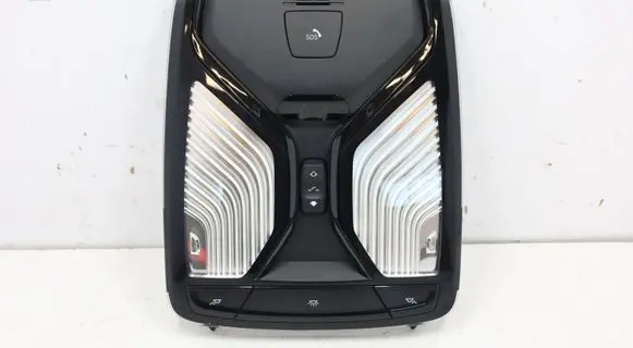 BMW X5 G05 Headlining lighting console trim 5B32483MWGK080626 5B32483