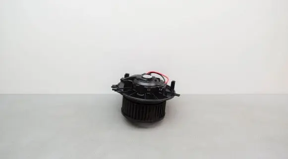 Volkswagen Touran III Heater fan/blower 3Q1819021C 5Q0907521C
