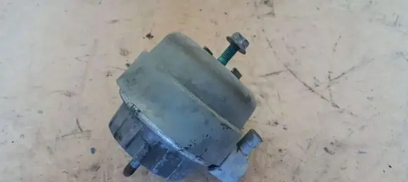 Audi A6 S6 C6 4F Engine mount vacuum valve 4F0199379BL