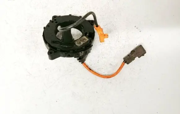 Citroen Berlingo Airbag slip ring squib (SRS ring)