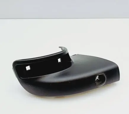 Peugeot 807 Rear bumper trim bar molding 1489557077