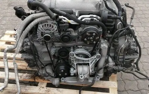Porsche 718 Cayman 982 982c Engine