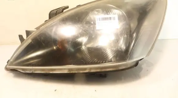 Mitsubishi Lancer Headlight/headlamp