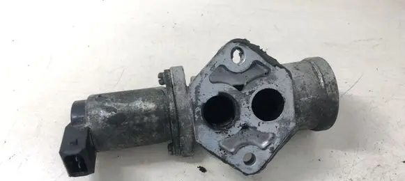 Volvo S40, V40 Idle control valve (regulator) 7700859134