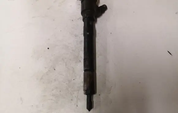 Hyundai Tucson JM Fuel injector 0445110258