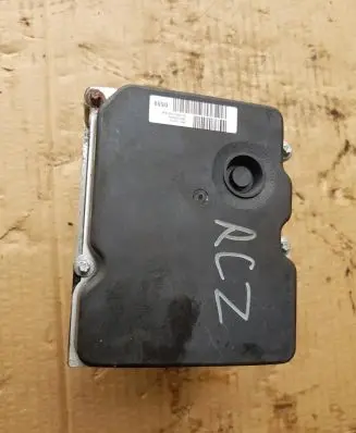 Peugeot RCZ ABS Pump 0265951471