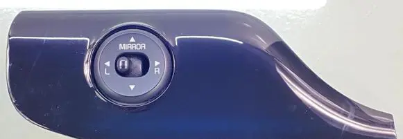KIA Ceed Other switches/knobs/shifts