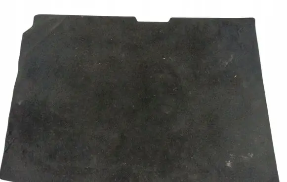 Mini One - Cooper R50 - 53 Interior carpet 