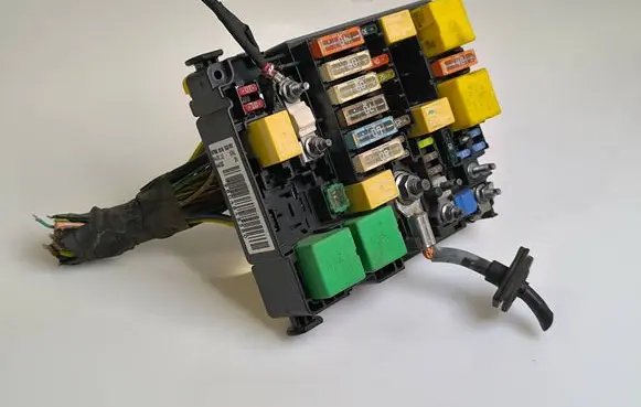 Fuse module