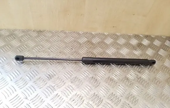 Opel Zafira B Tailgate/trunk strut/damper 13128759