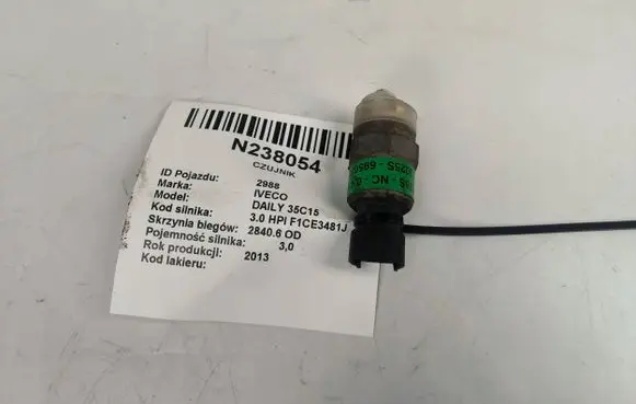 Iveco Daily 35 - 40.10 Other engine bay part F13025S