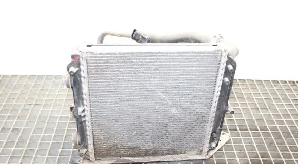 Porsche Boxster 986 Radiator set 99610613251