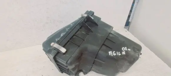 Opel Agila A Air filter box 09204631 B3EA02