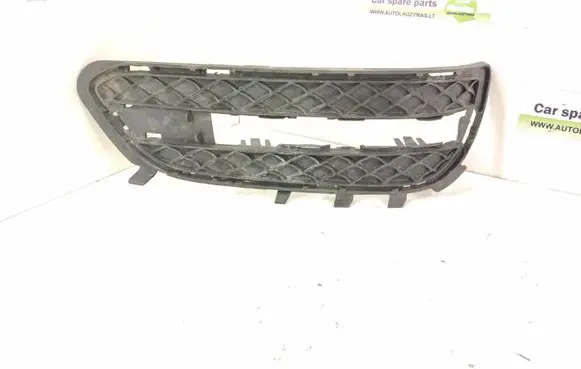 Mercedes-Benz E W212 Front bumper lower grill DALISID3024 A2128851823 2128851823